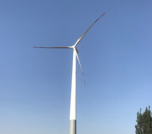 莲湖风电基础二次灌浆料的强度要求和用量计算 风电灌浆料施工注意事项