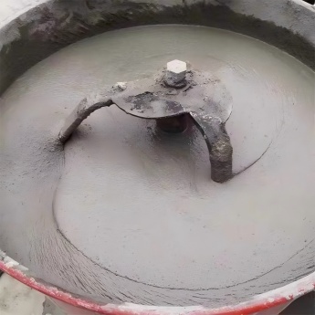 莲湖灌浆料常见问题与解决方法