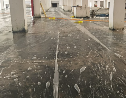 莲湖不发火砂浆和不发火金属骨料有什么区别
