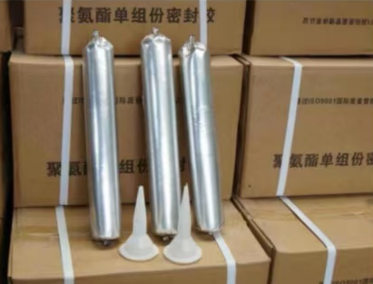 莲湖聚氨酯密封胶