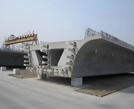 莲湖抗冻压浆料的特点及标准化施工工艺